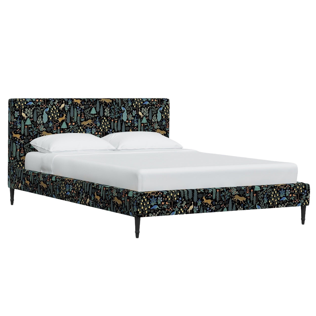 Sassari Bed