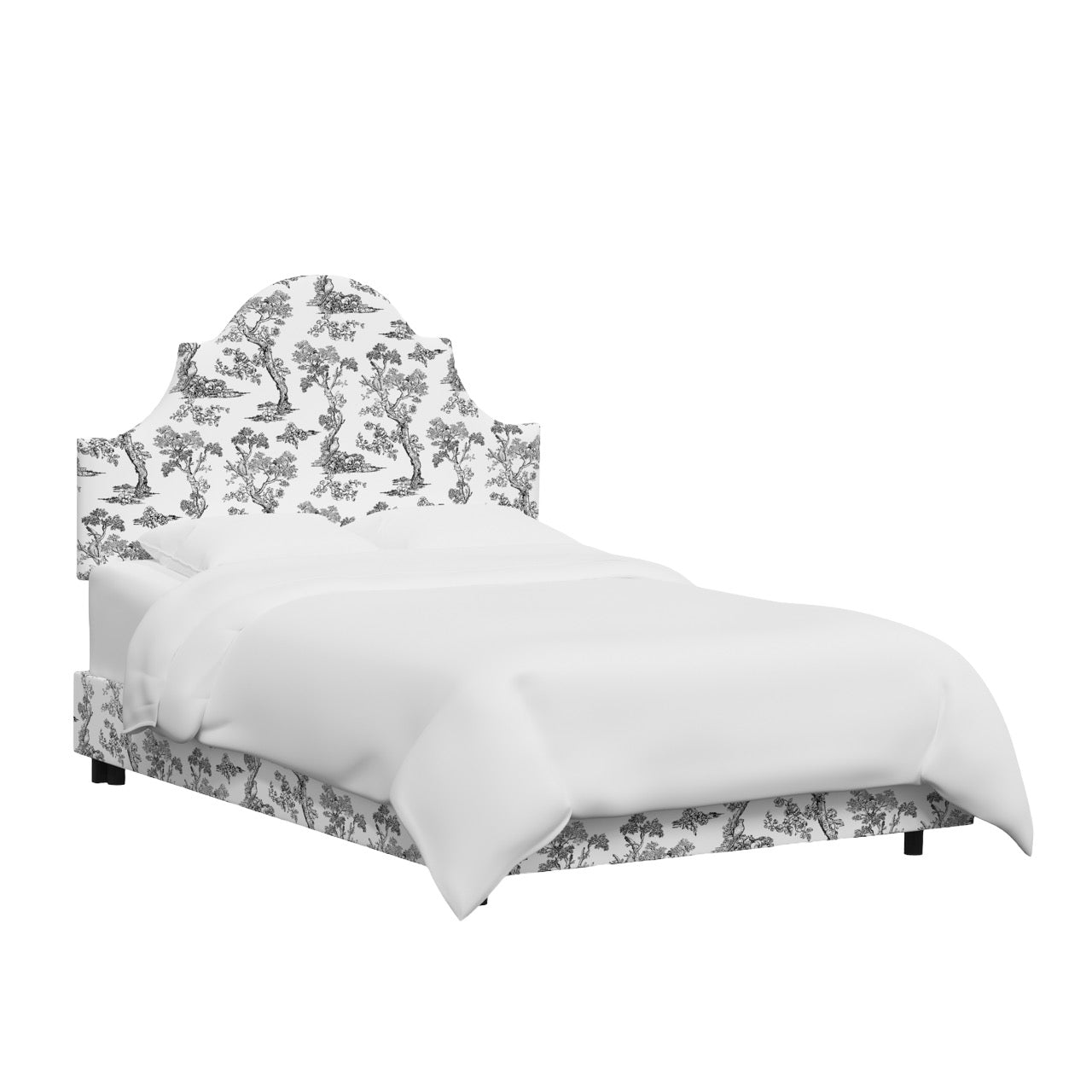 Belluno Bed