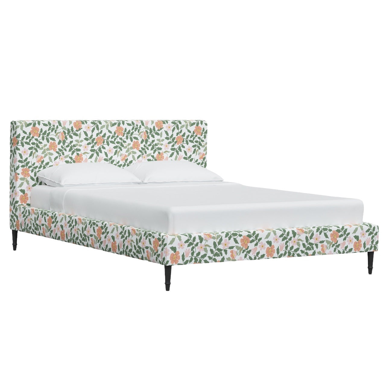 Sassari Bed