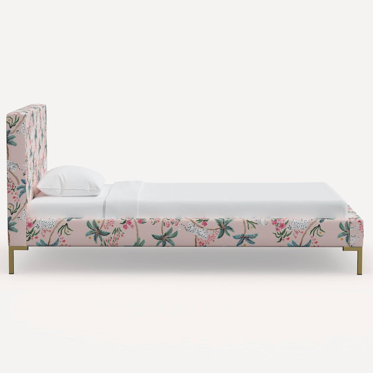 Forli Y Leg Bed