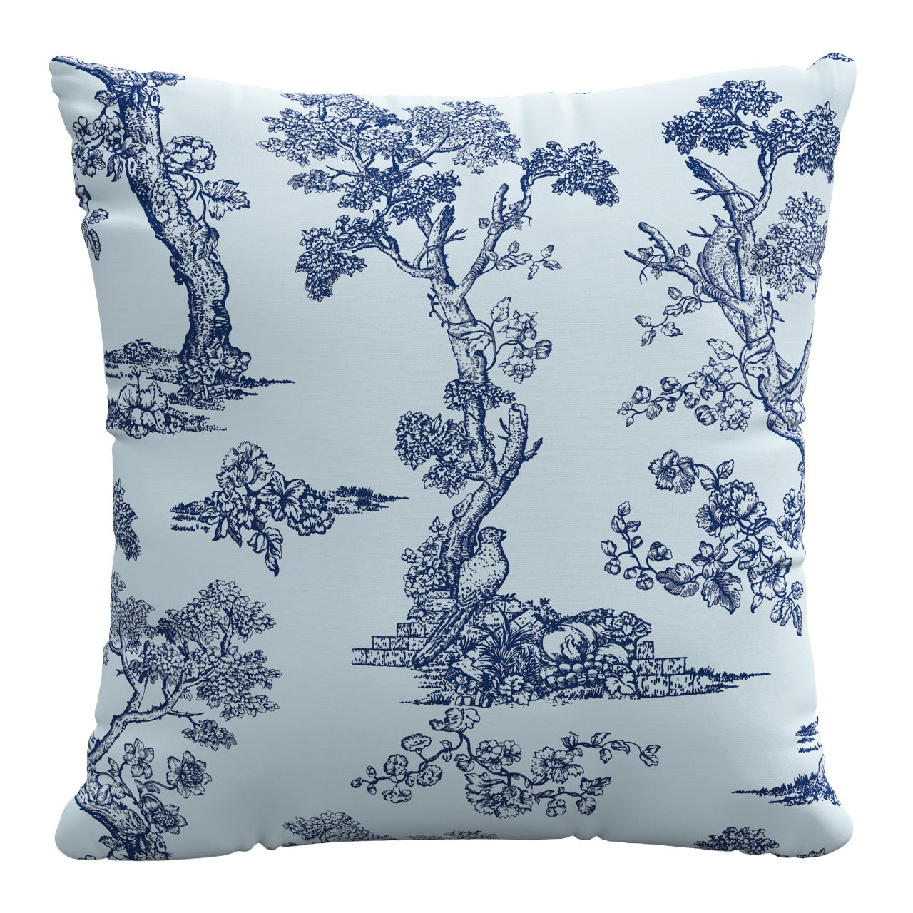 Posillipo Decorative Pillow