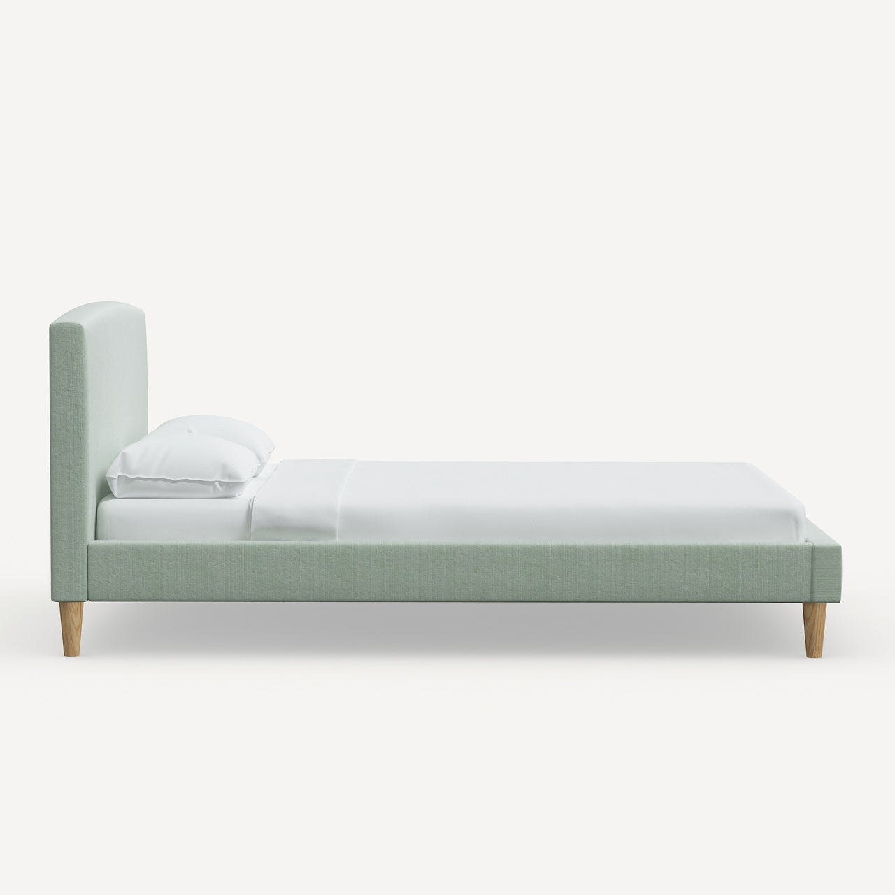 Bologna Platform Bed