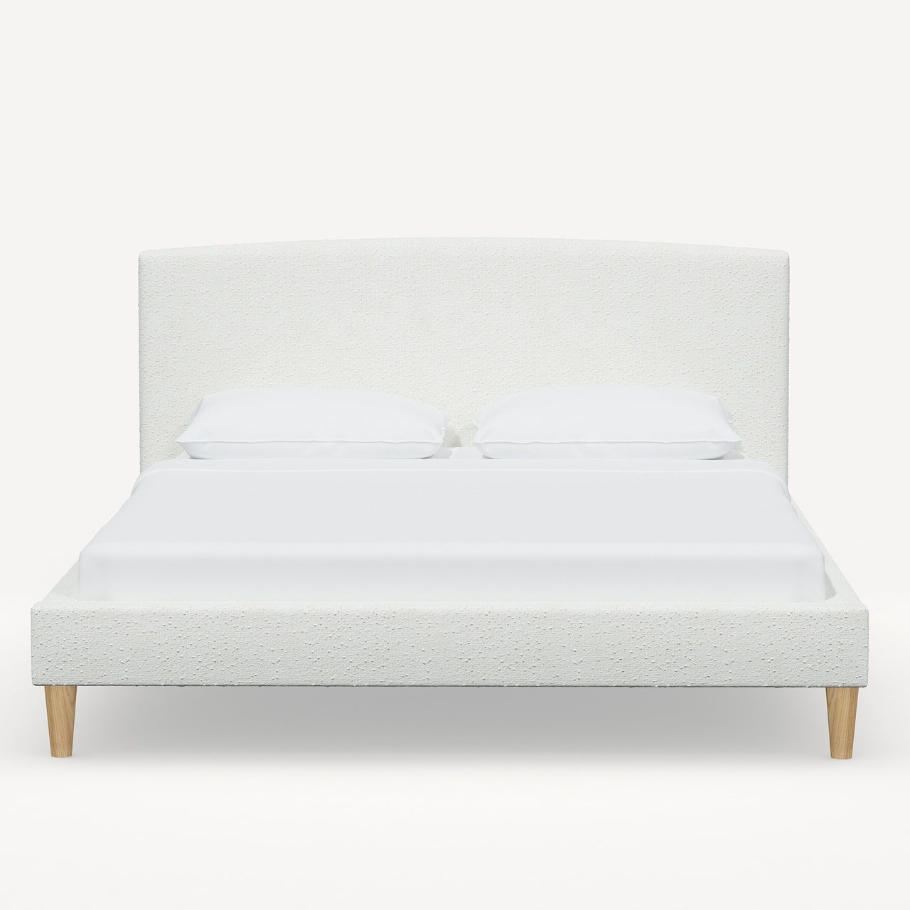 Bologna Platform Bed