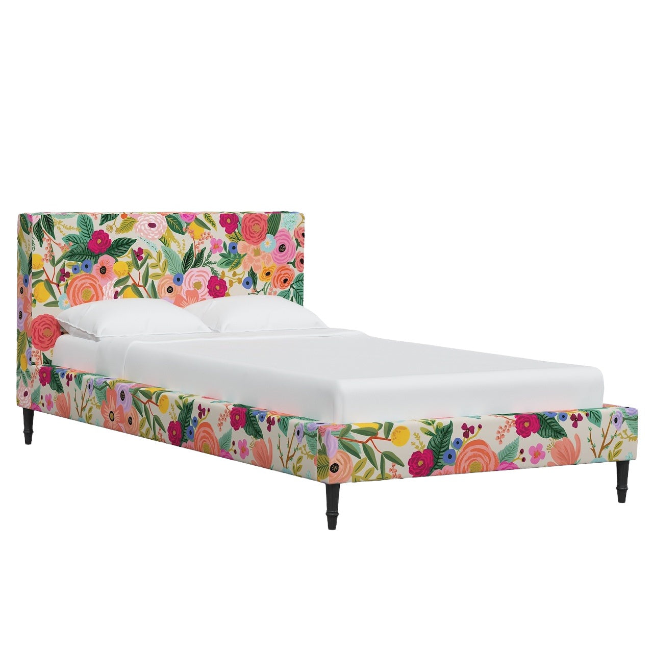 Sassari Bed