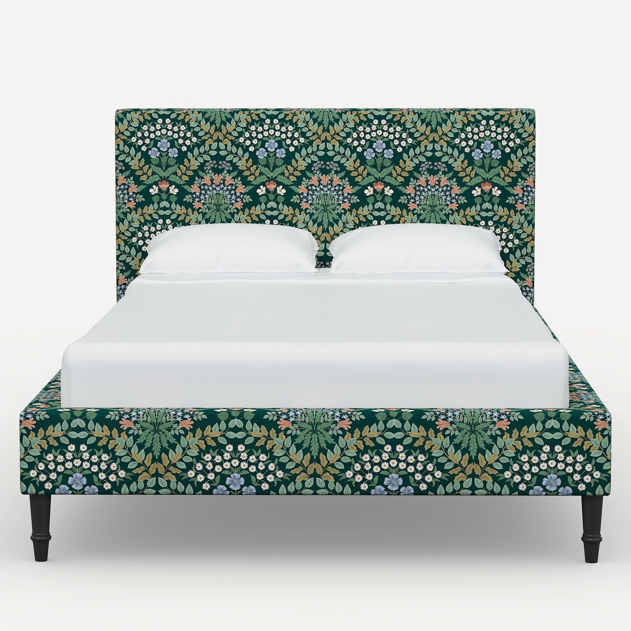 Sassari Bed