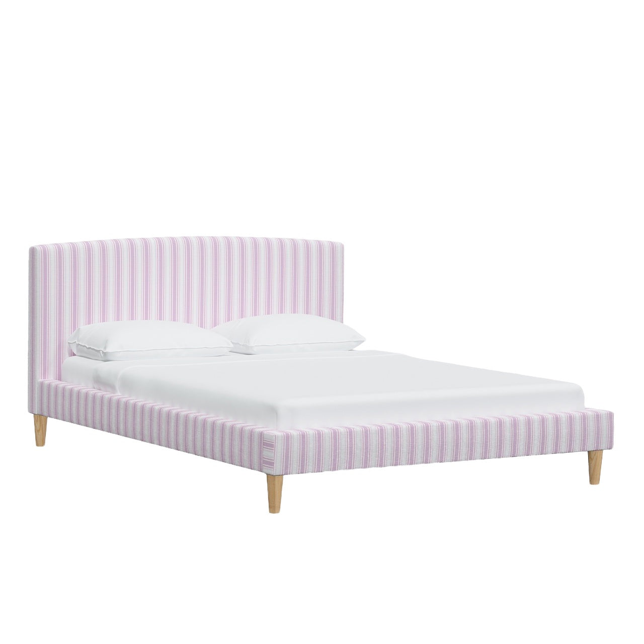 Bologna Platform Bed