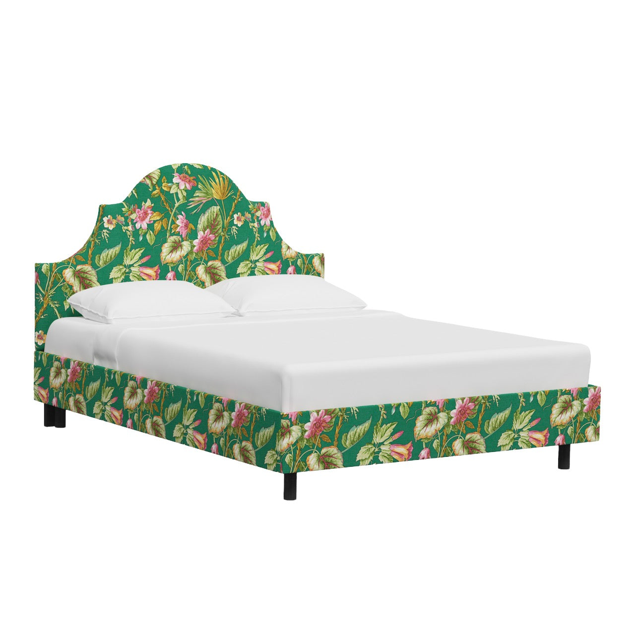 Belluno Platform Bed