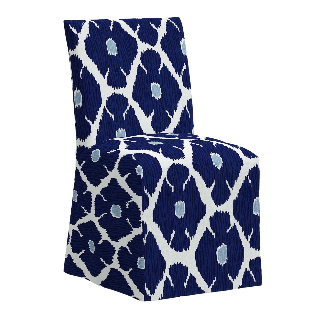 Cortona Slipcover Dining Chair