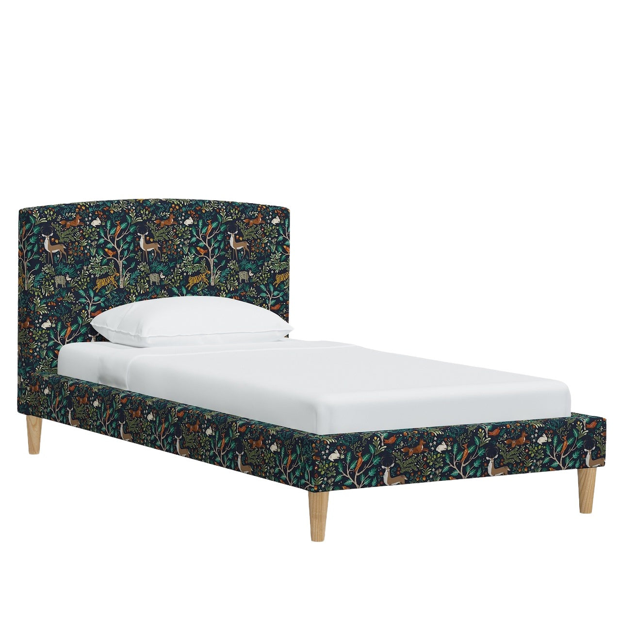 Perugia Platform Bed