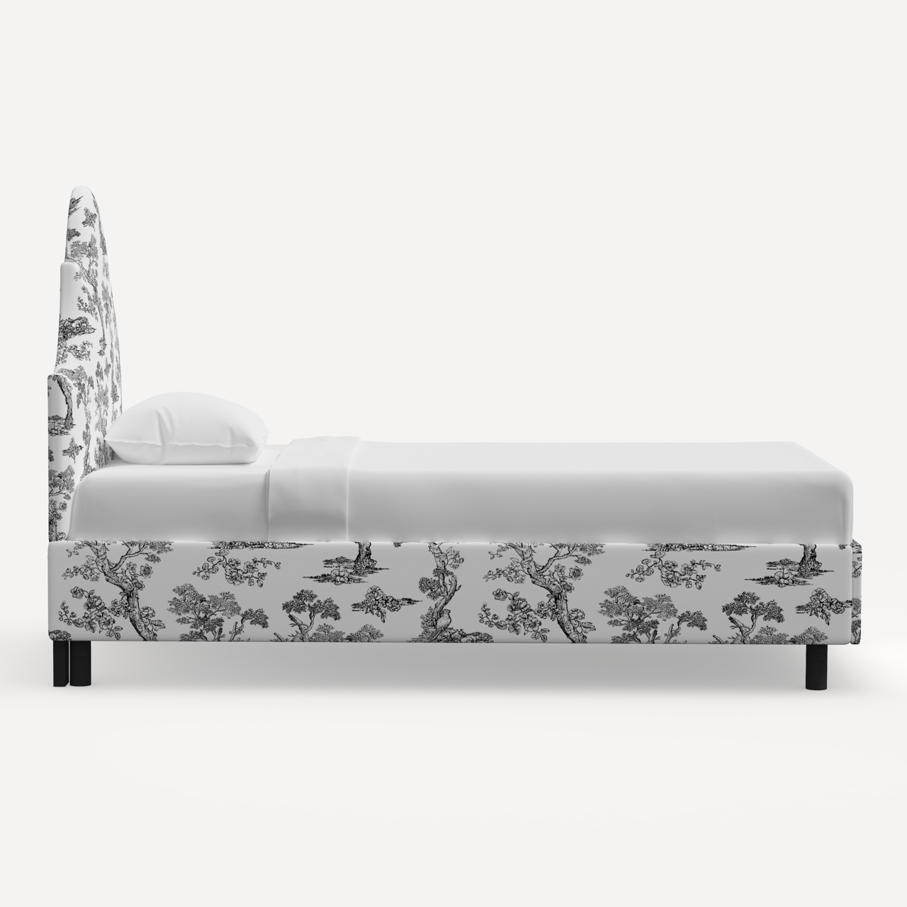 Belluno Platform Bed