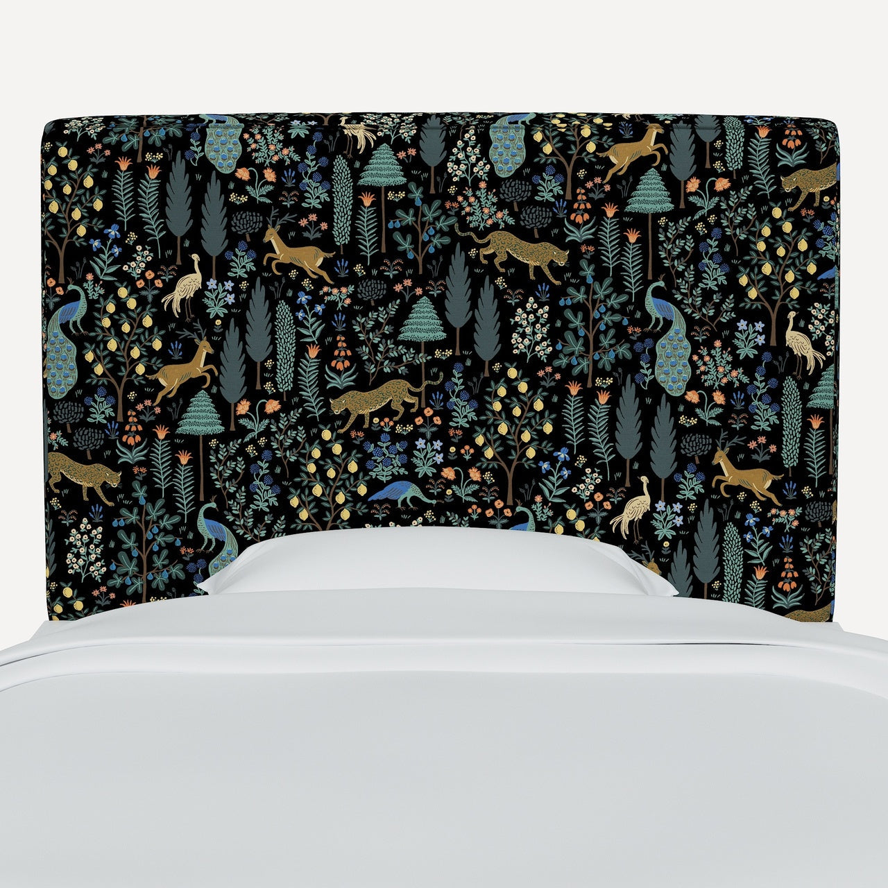 Olbia Headboard