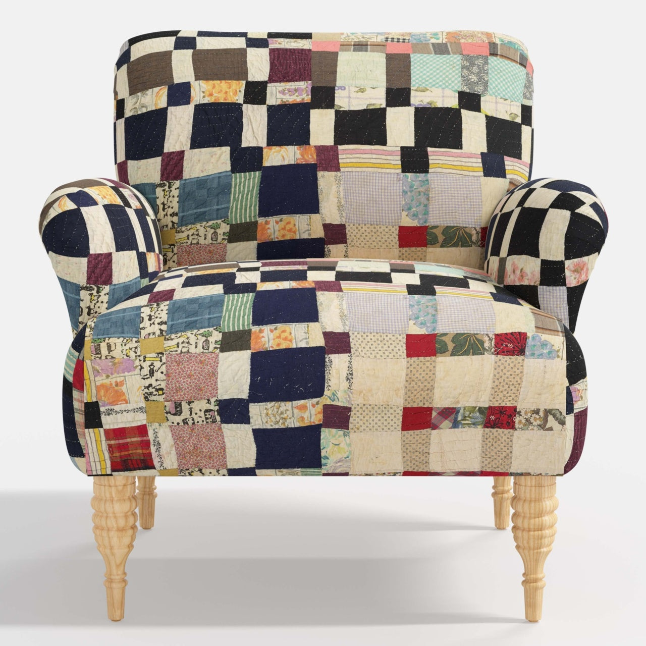 Bolzano Cozy Chair