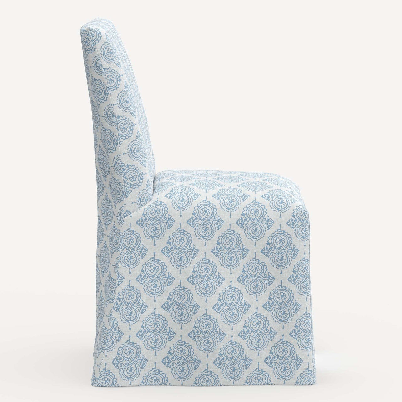 Cortona Slipcover Dining Chair