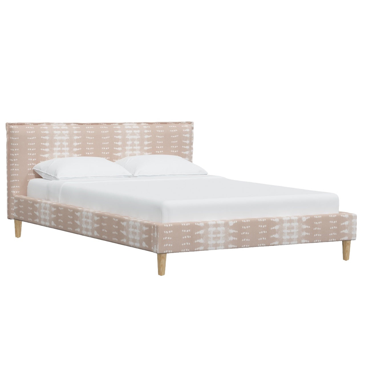 Vicenza Platform Bed