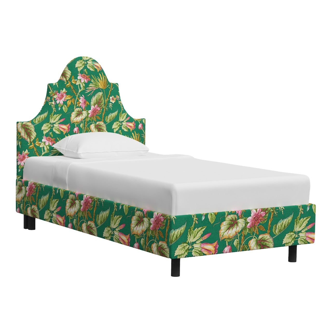 Belluno Platform Bed