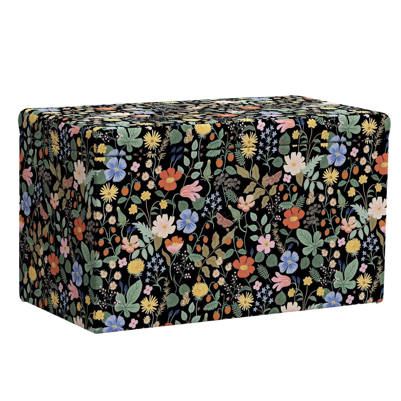 Imperia Storage Bench