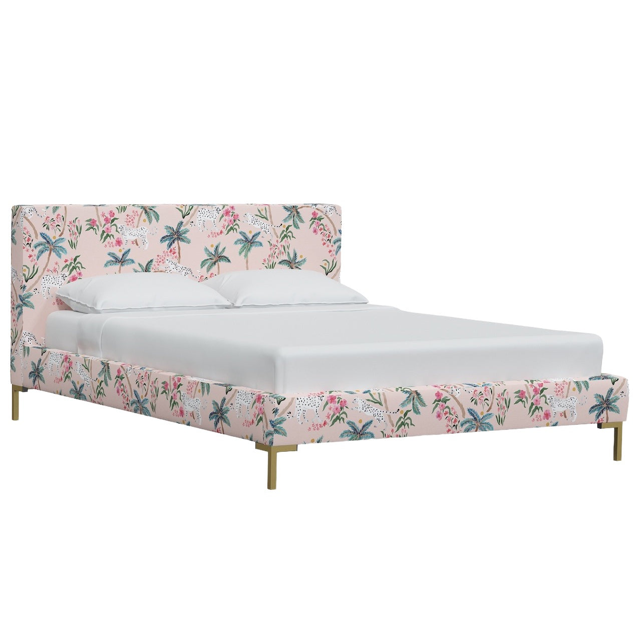 Forli Y Leg Bed