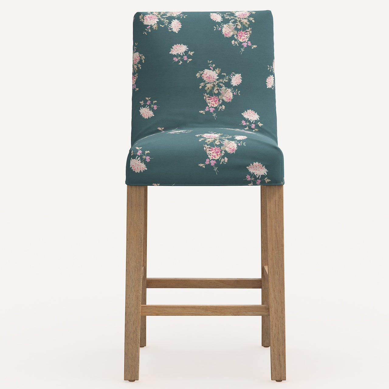 Alghero Slipcover Bar Stool