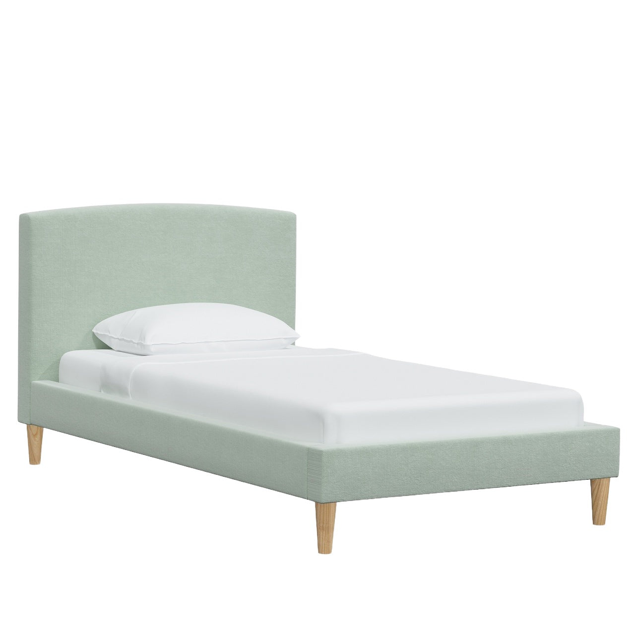 Bologna Platform Bed