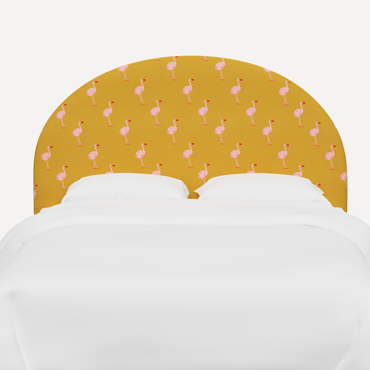 Catania Headboard