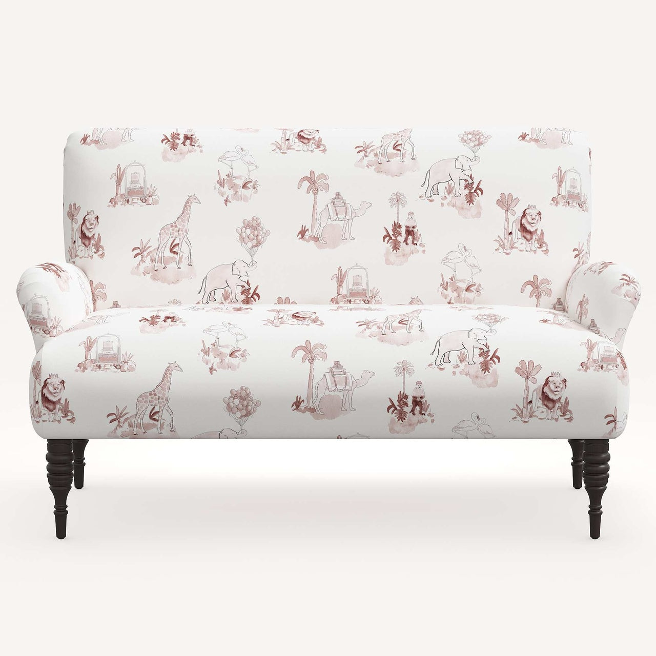 Amalfi Settee