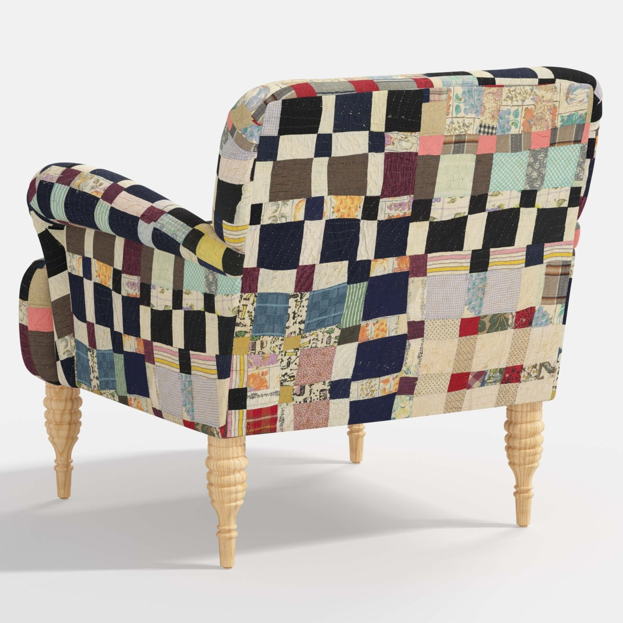 Bolzano Cozy Chair