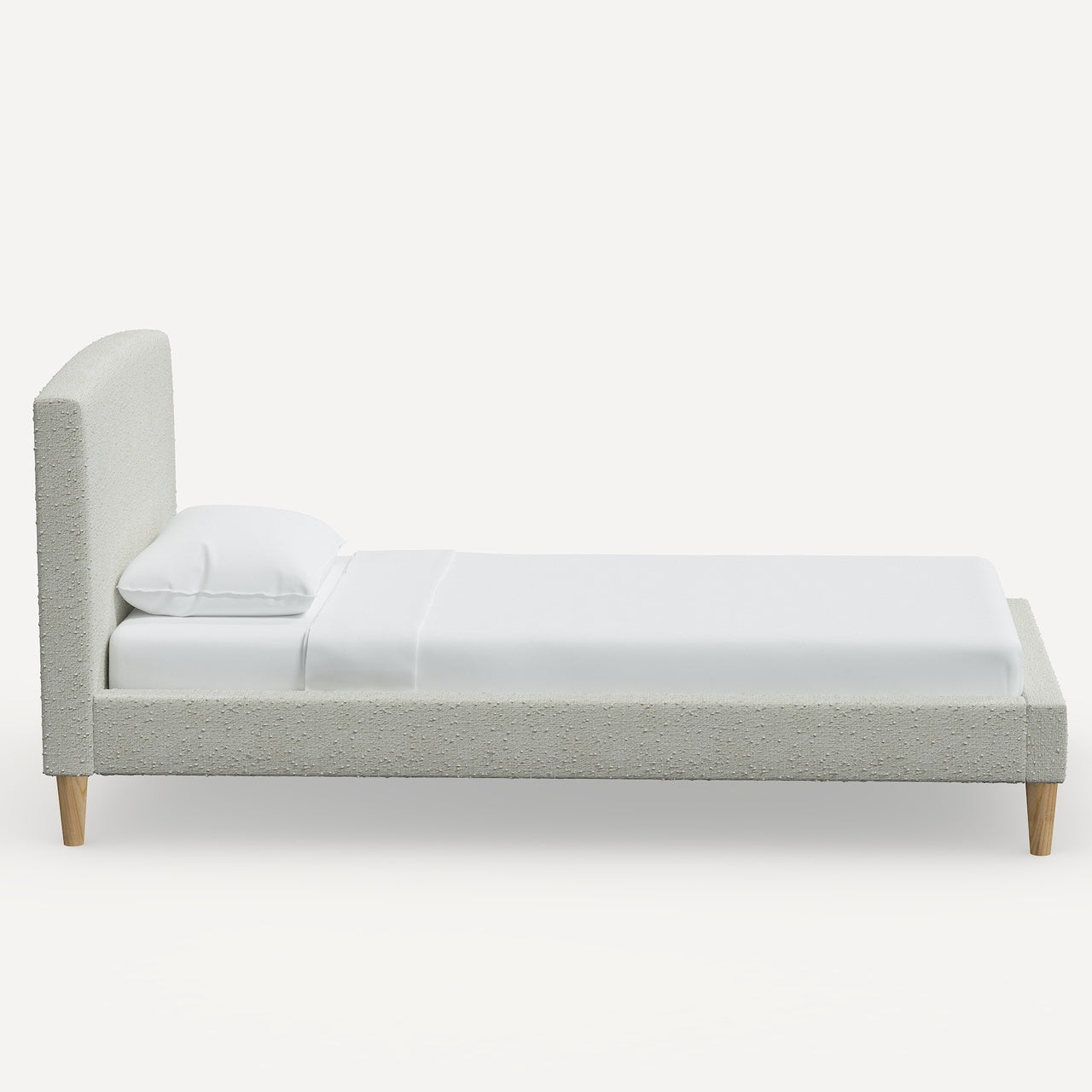 Bologna Platform Bed