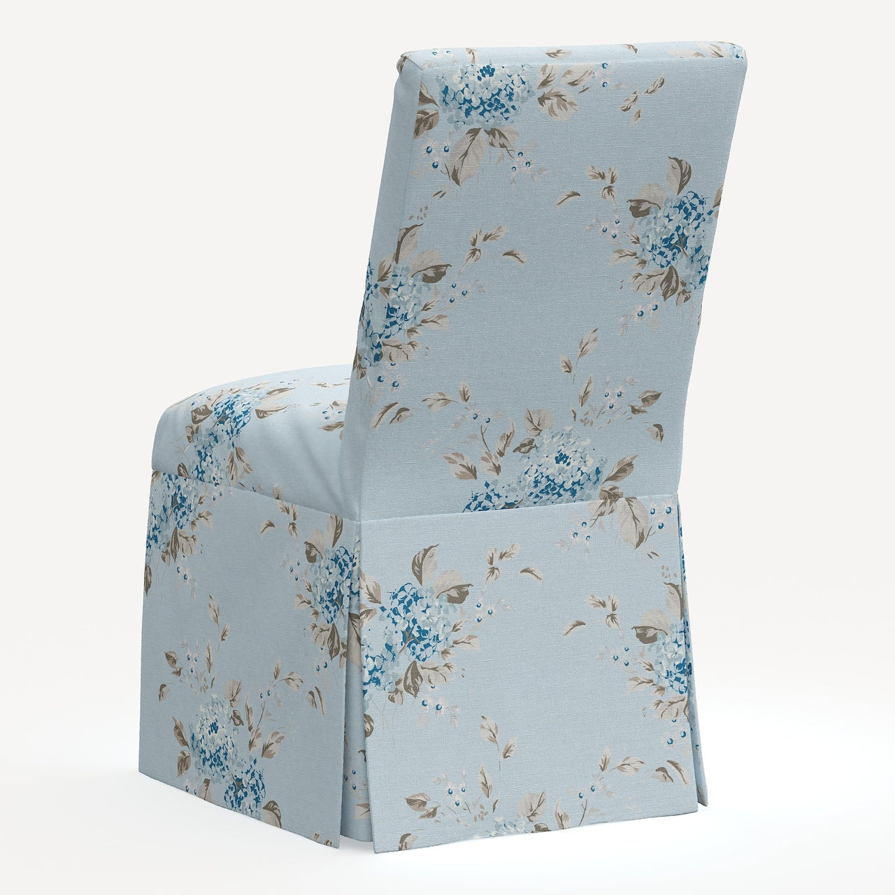 Tivoli Slipcovered Dining Chair