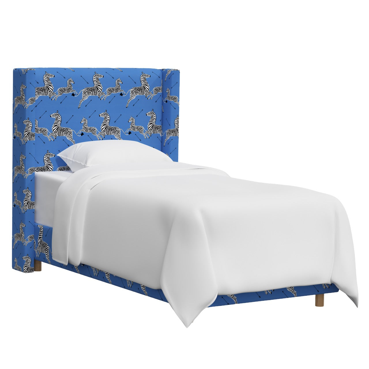 Novara Bed