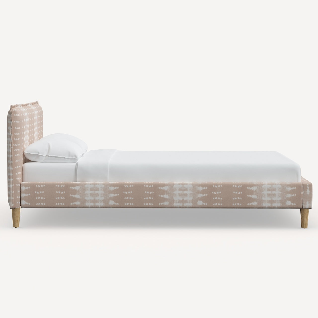 Vicenza Platform Bed