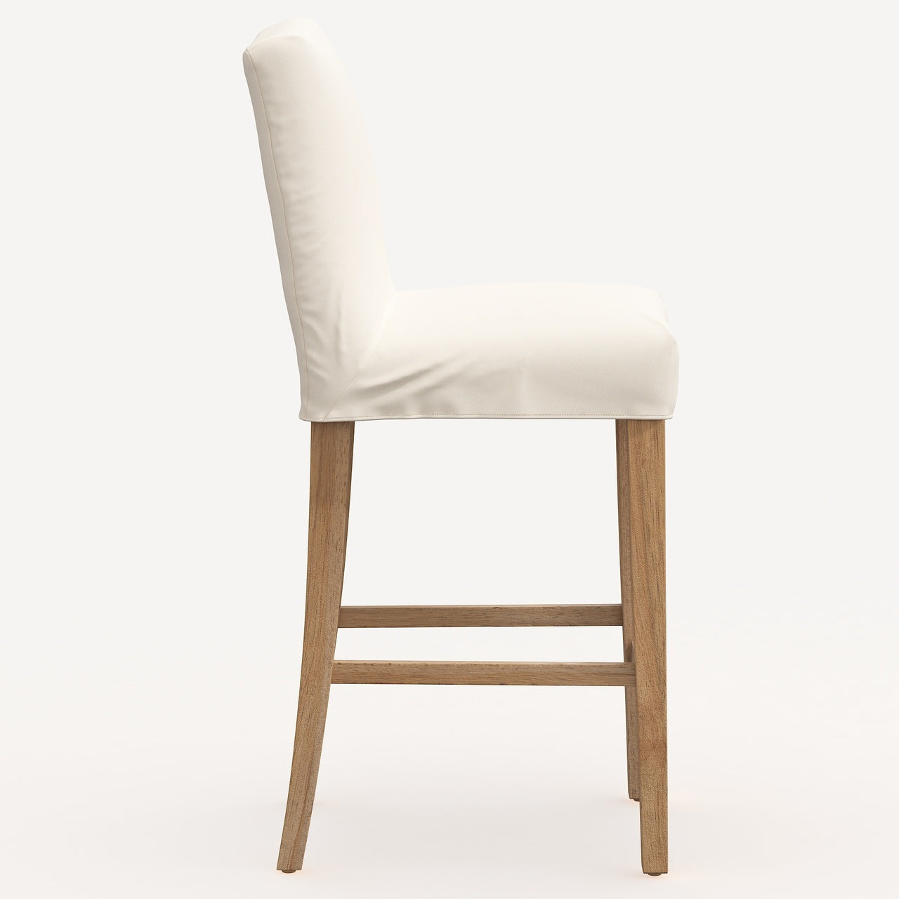 Alghero Slipcover Bar Stool