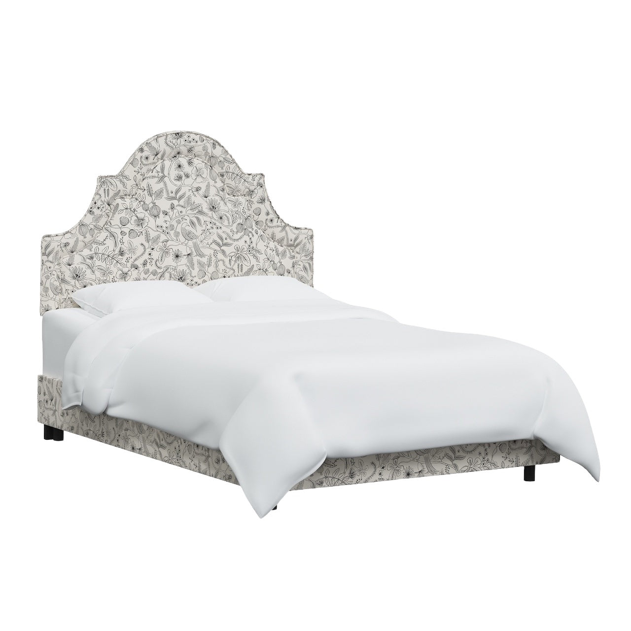 Palermo Bed