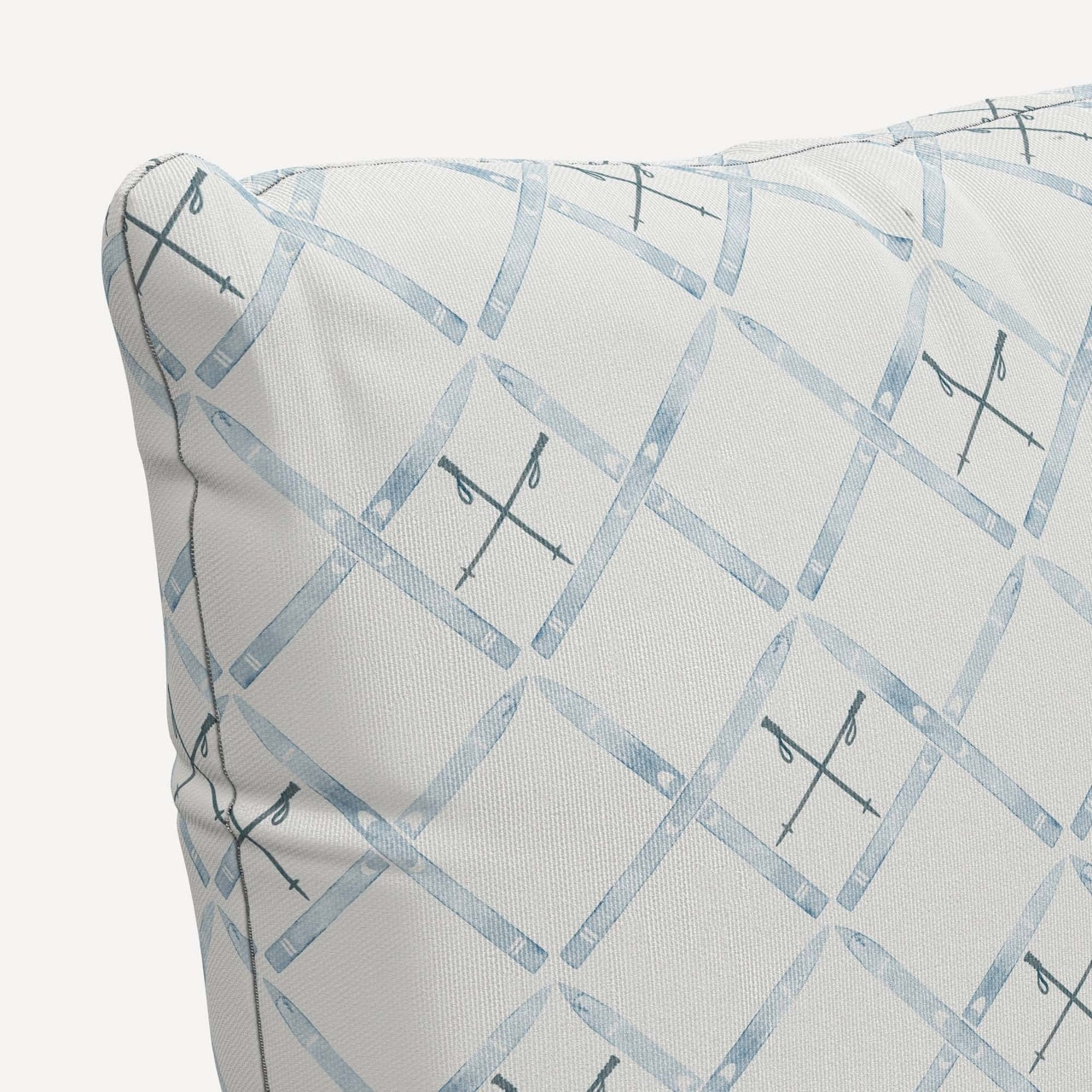 Gray Malin Outdoor Pillow