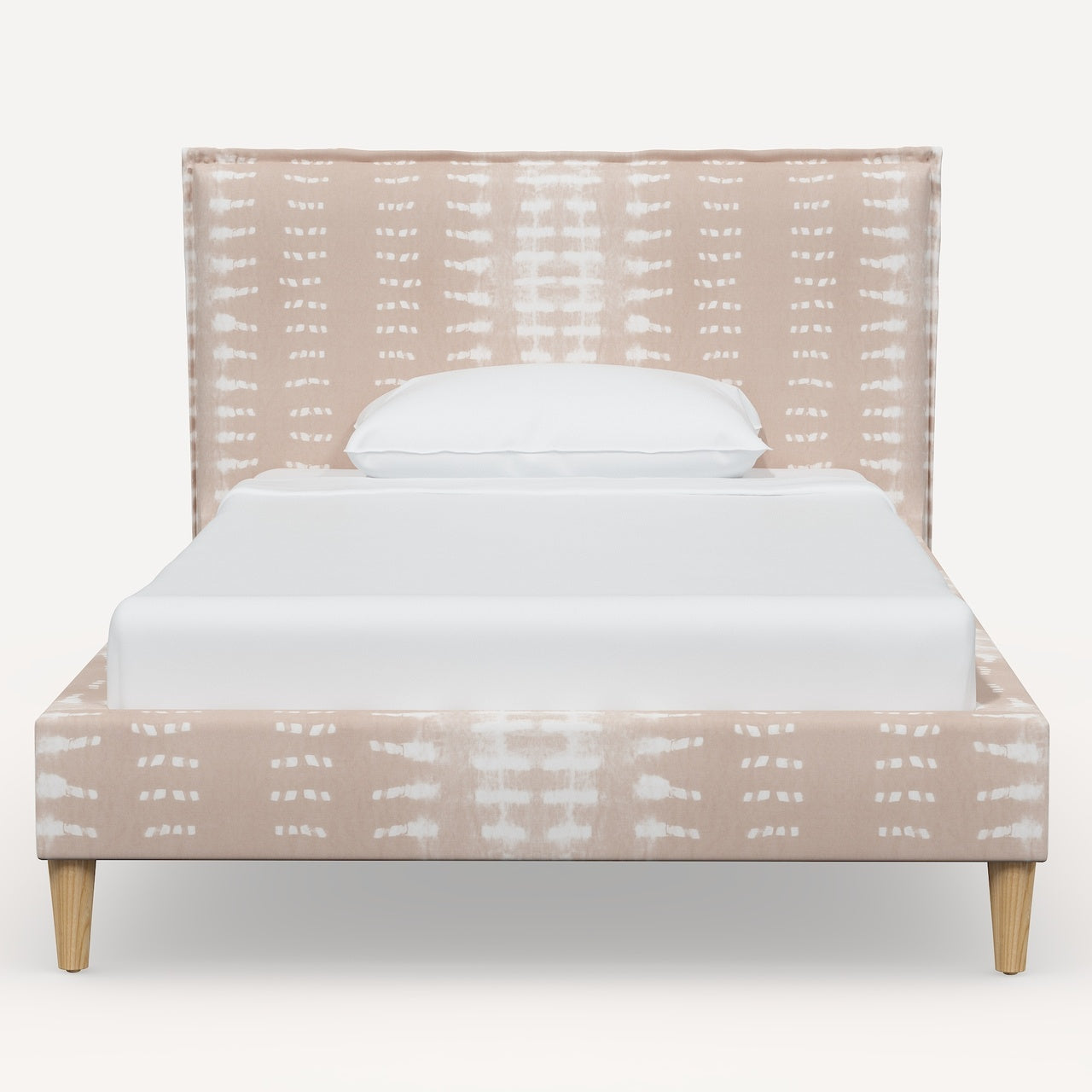 Vicenza Platform Bed