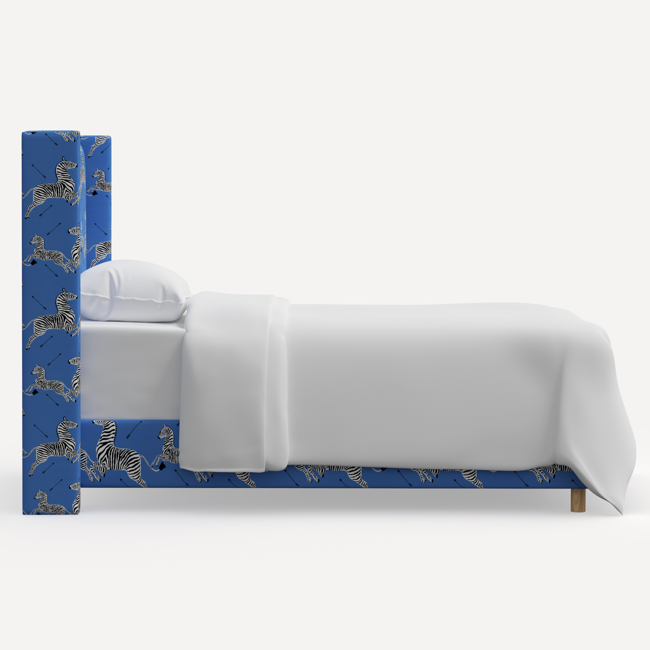 Novara Bed