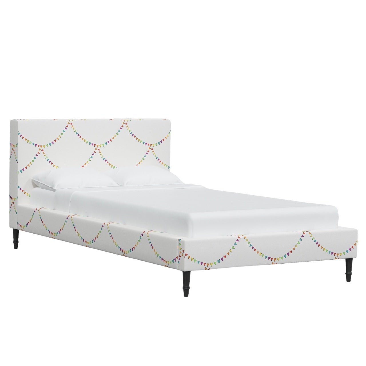 La Spezia Platform Bed