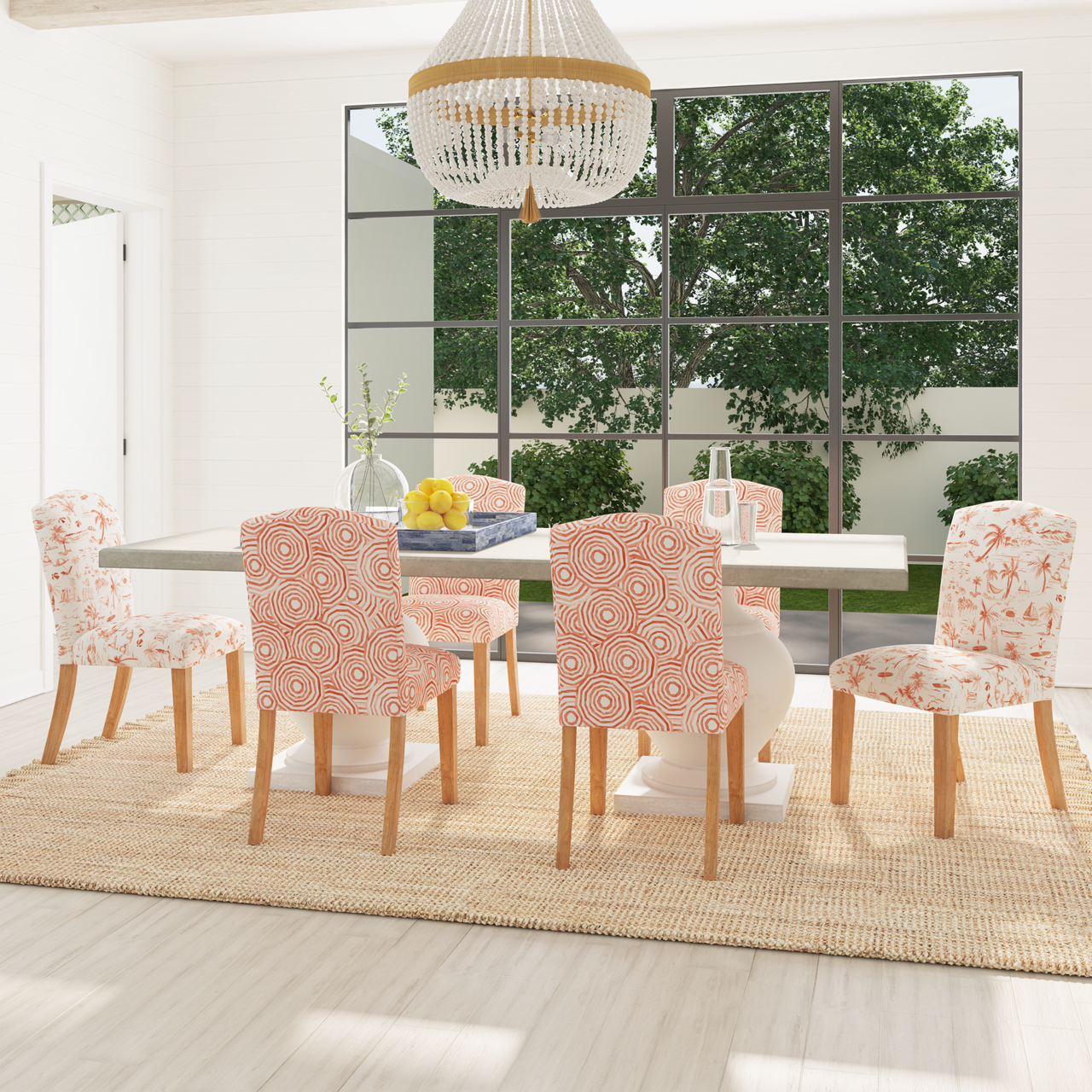 Firenze Dining Chair