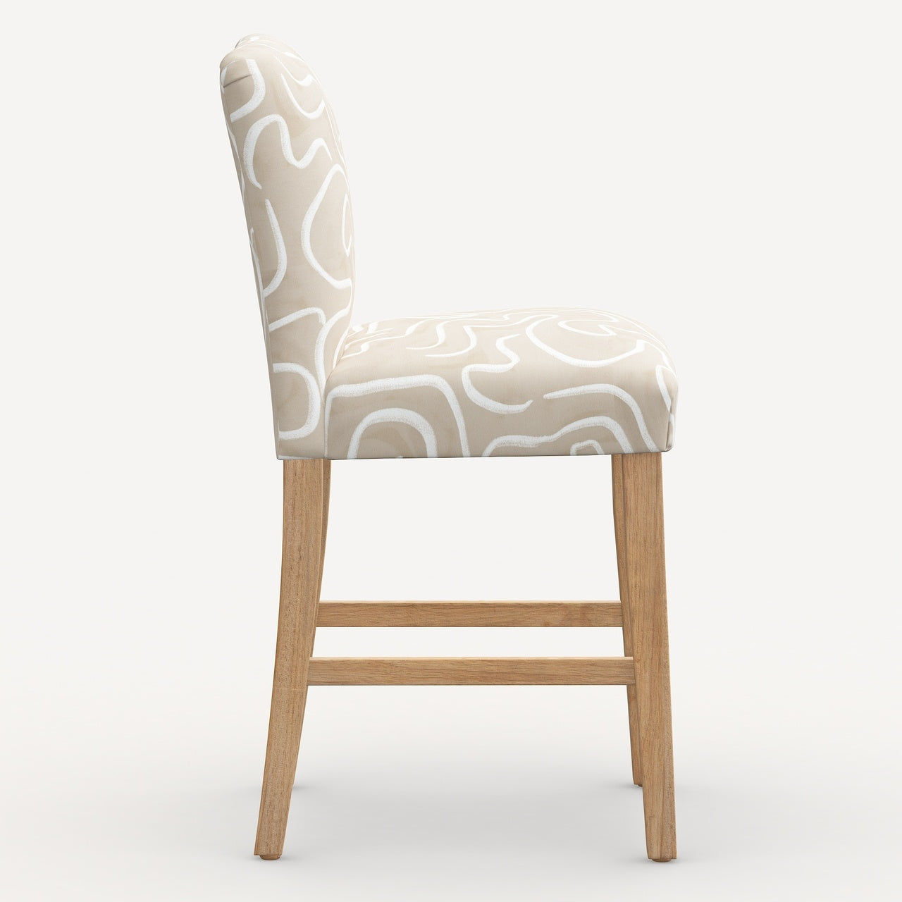 Turin Counter Stool