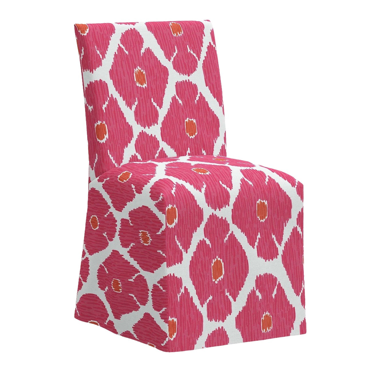 Cortona Slipcover Dining Chair