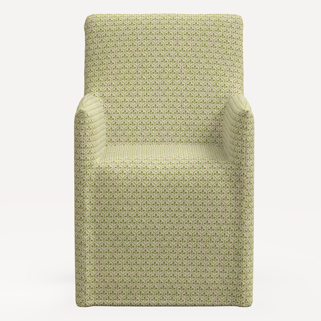 Livorno Slipcover Dining Chair