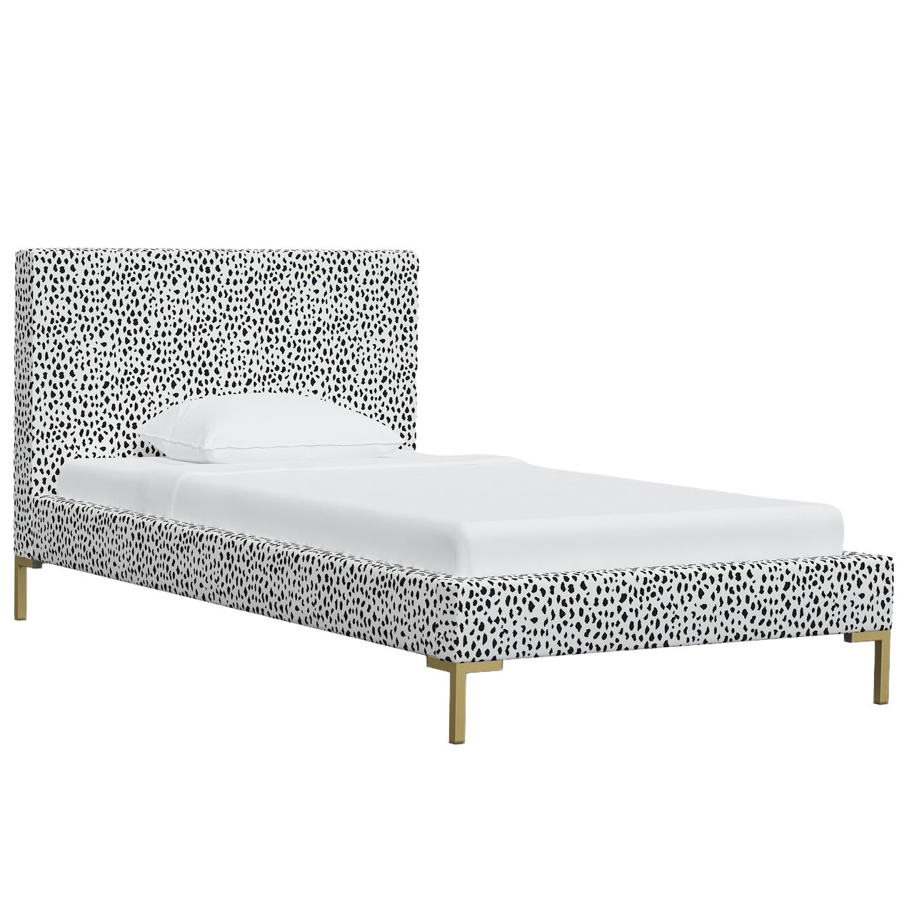 Forli Y Leg Bed