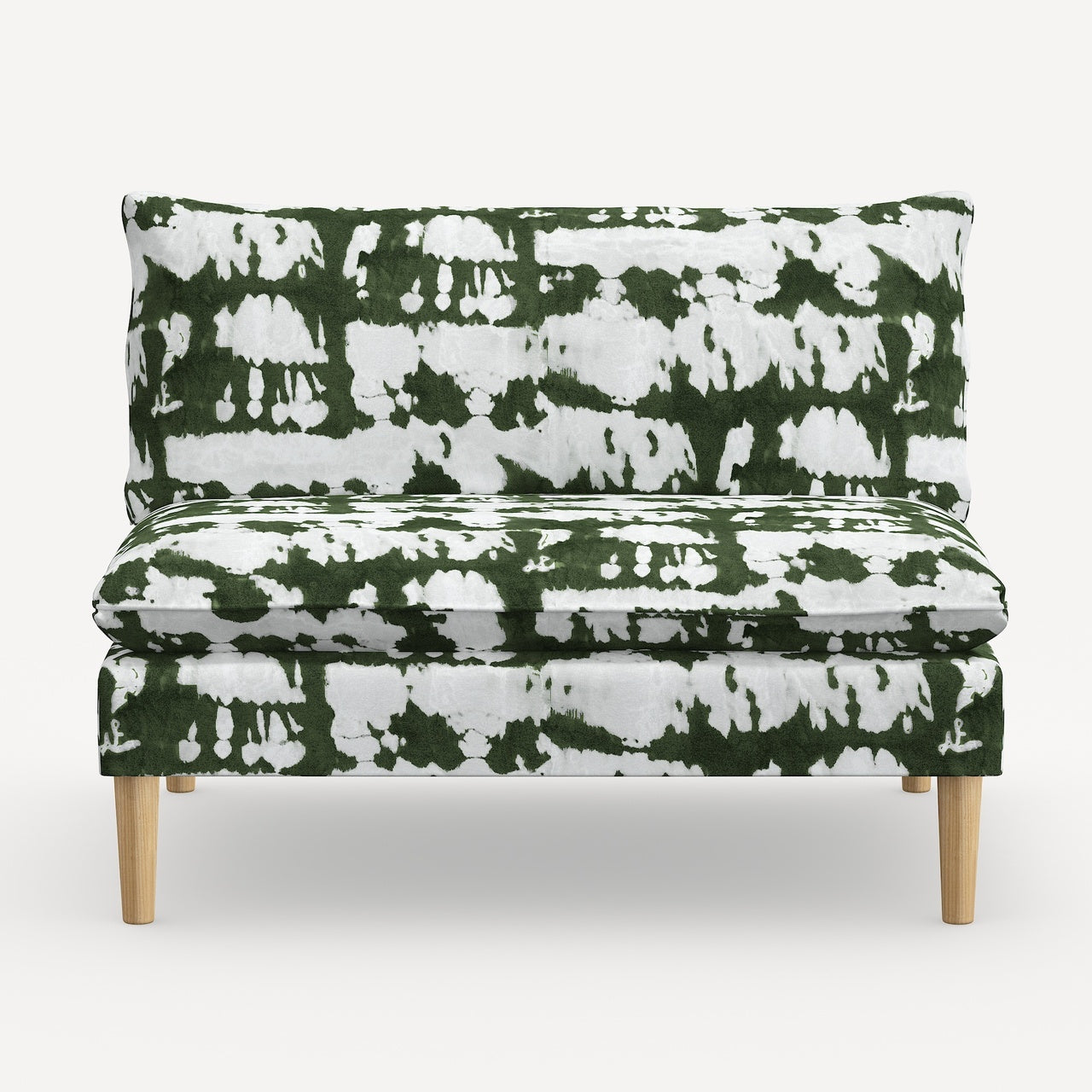 Arezzo Loveseat