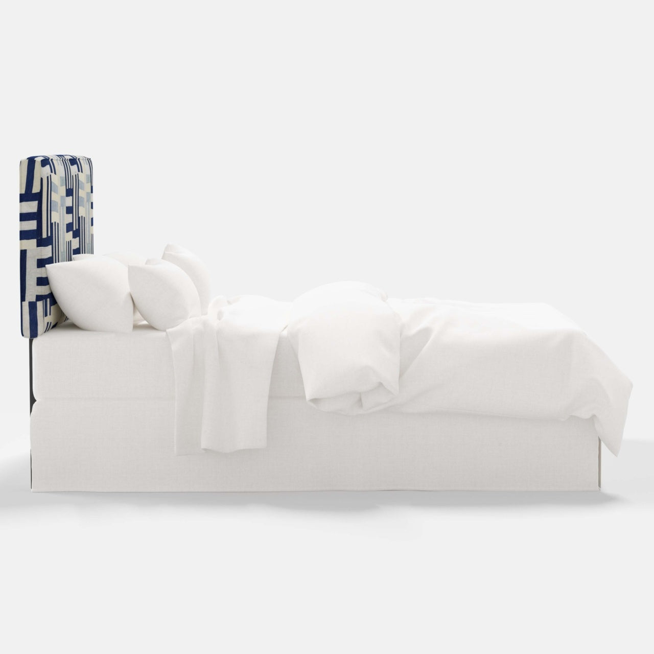 Bolzano Squared Headboard