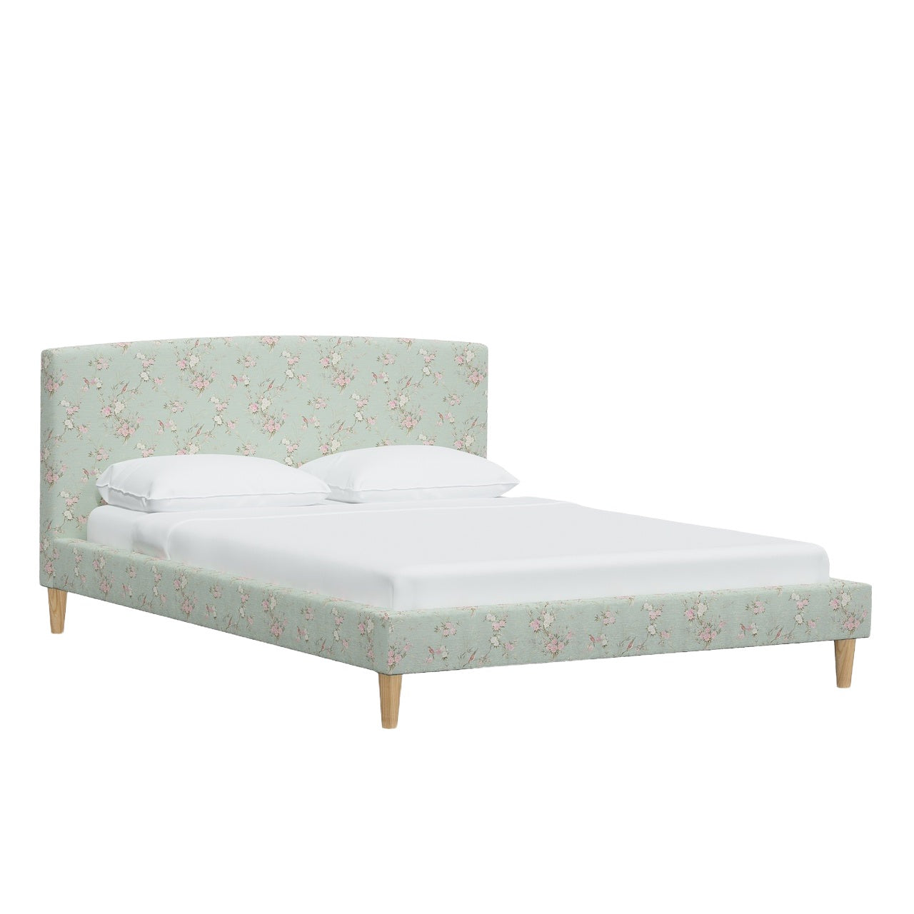 Bologna Platform Bed