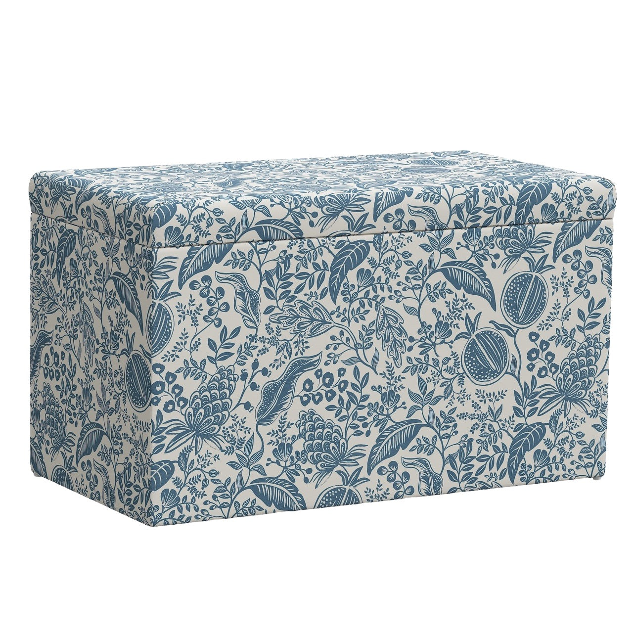 Imperia Storage Bench