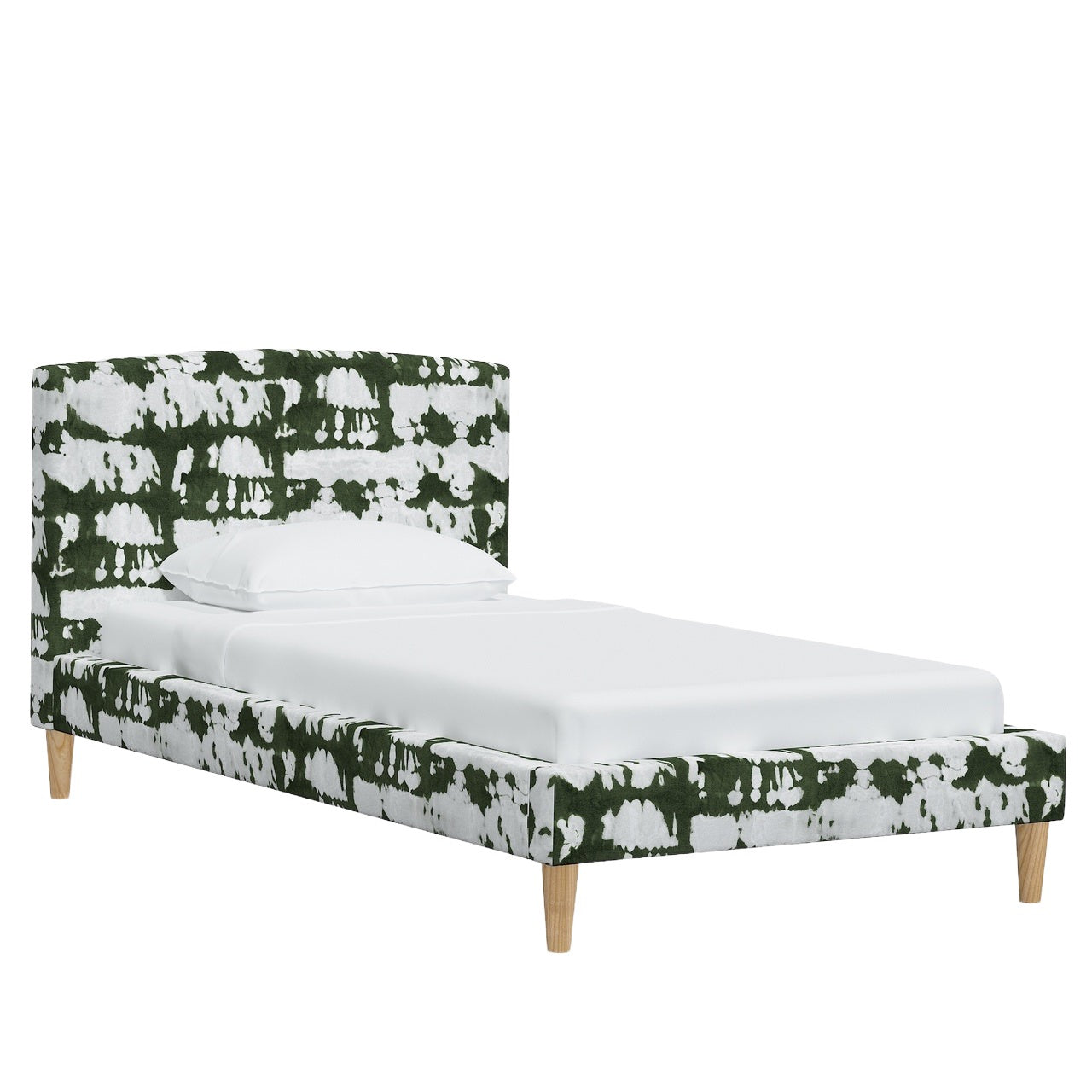 Perugia Platform Bed