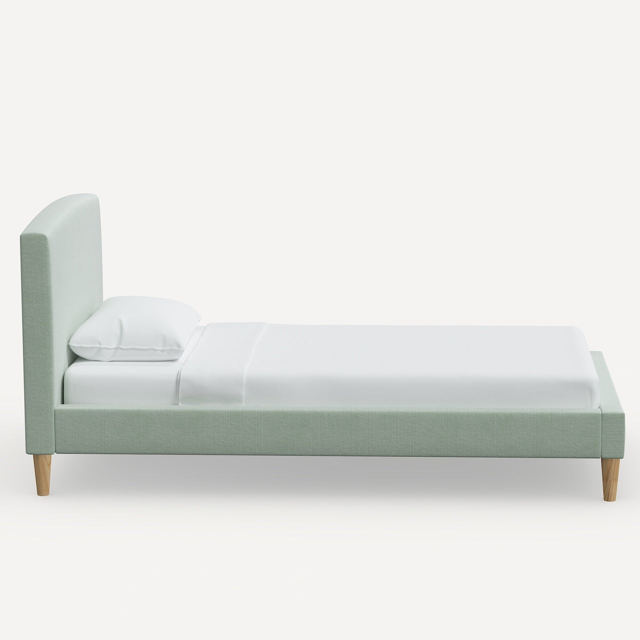 Bologna Platform Bed