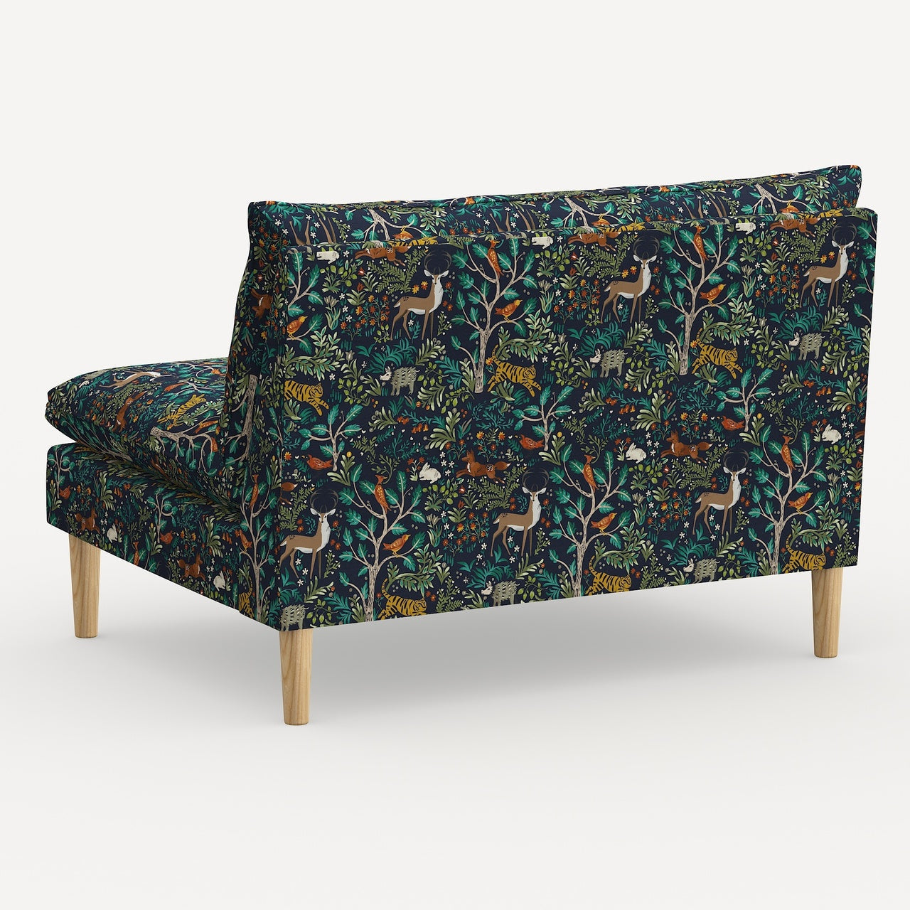 Arezzo Loveseat