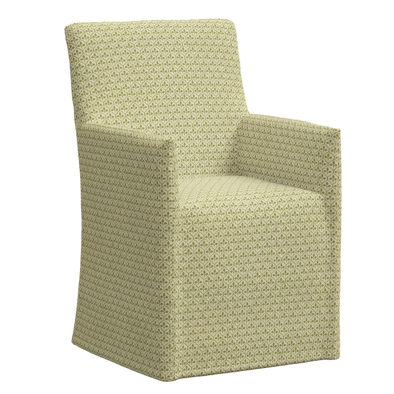 Livorno Slipcover Dining Chair