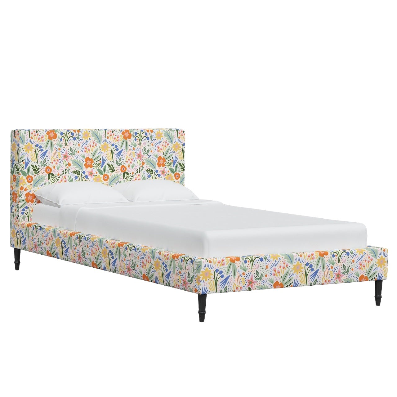 Sassari Bed